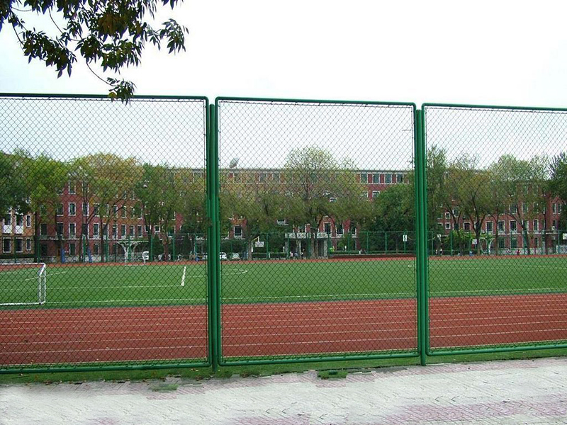 球场护栏网4