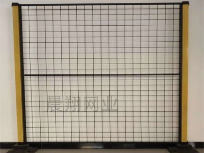 隔离网与隔离栅是同款产品吗？